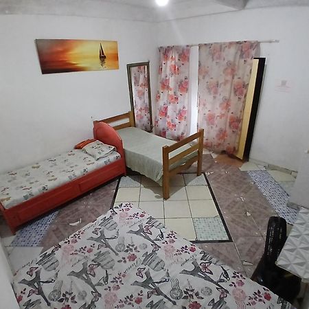 Hostel Teacher Elpidio Belém Eksteriør bilde
