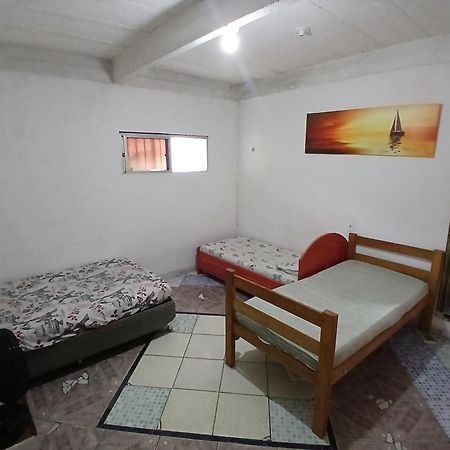 Hostel Teacher Elpidio Belém Eksteriør bilde