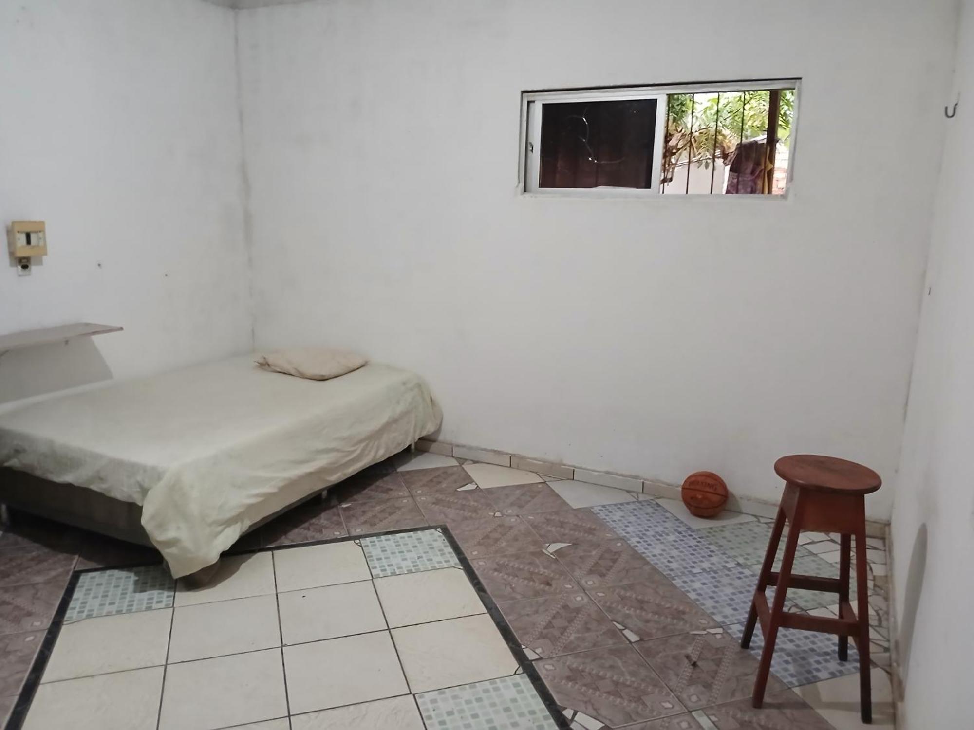 Hostel Teacher Elpidio Belém Eksteriør bilde