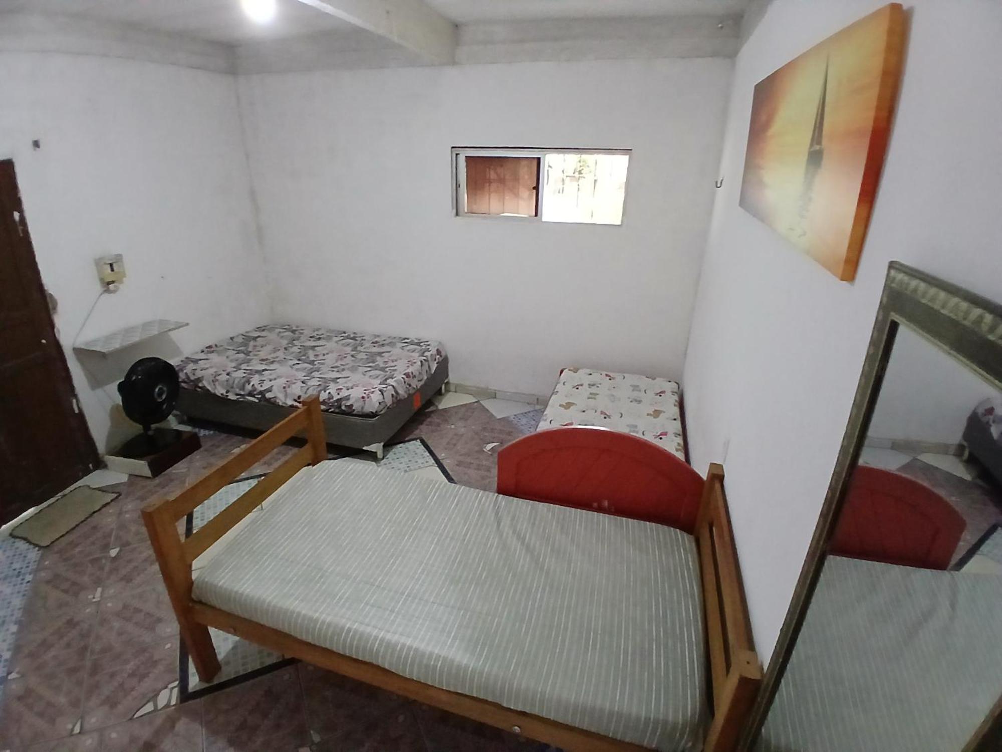Hostel Teacher Elpidio Belém Eksteriør bilde