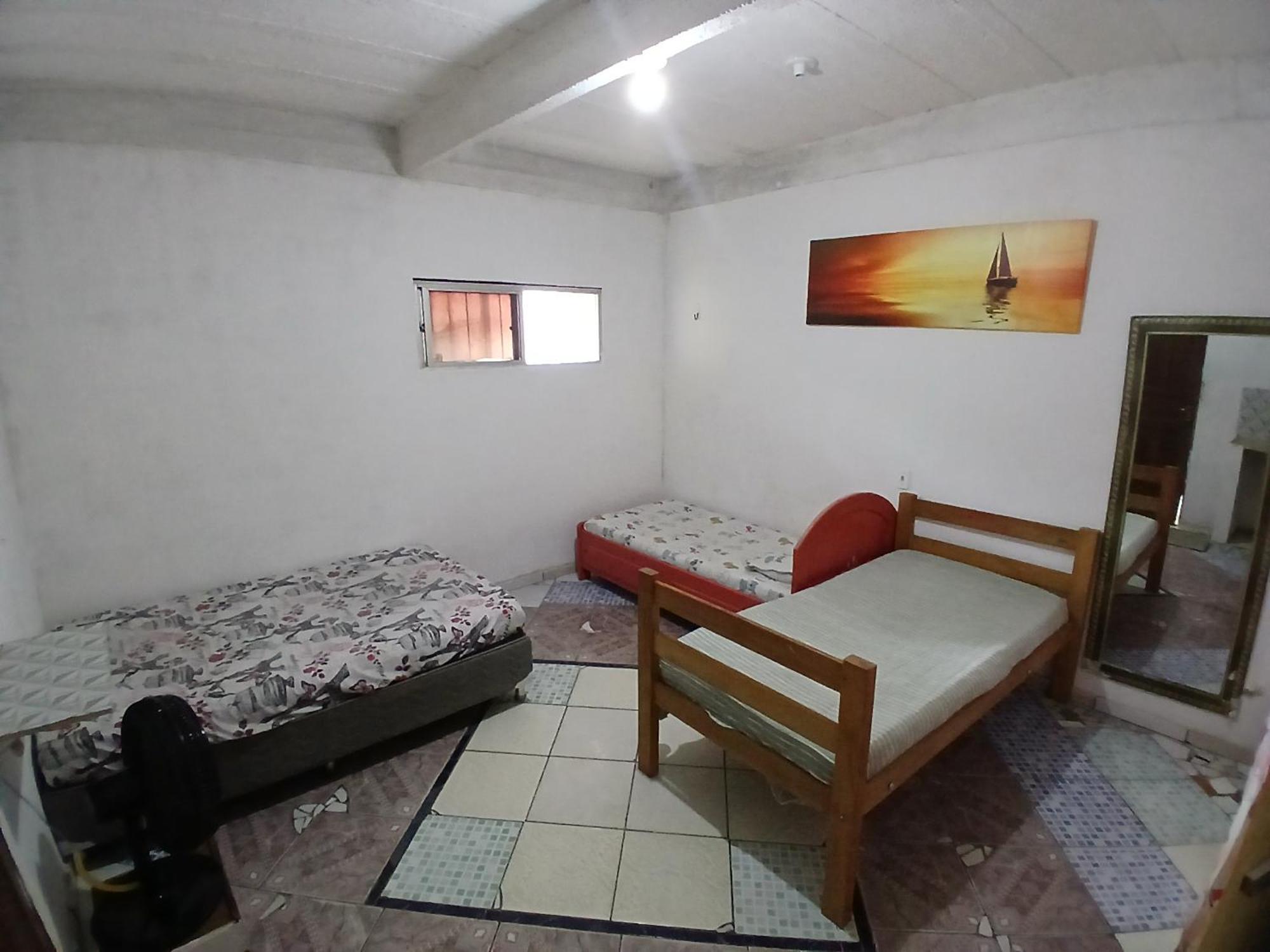 Hostel Teacher Elpidio Belém Eksteriør bilde
